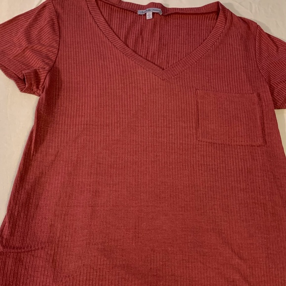 Pocket tee - Picture 2 of 2